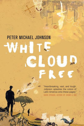 White Cloud Free Peter