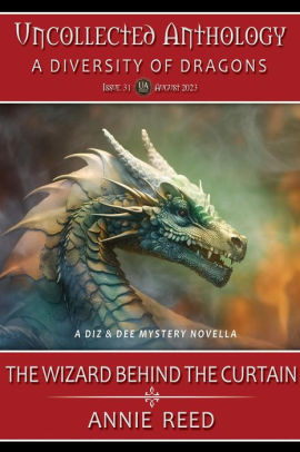 The Wizard Behind the Curtain