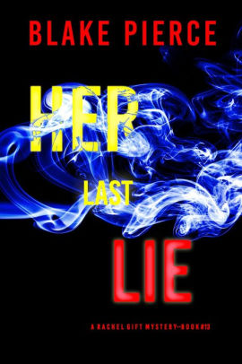 Her Last Lie