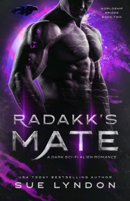 Radakk's Mate