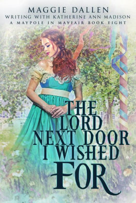 The Lord Next Door I Wished For