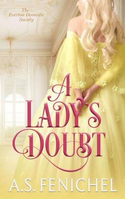 A Lady's Doubt