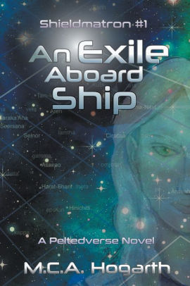 An Exile Aboard Ship