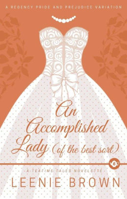 An Accomplished Lady