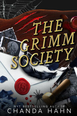 The Grimm Society