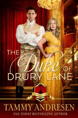 The Duke of Drury Lane // A Date With a Duke