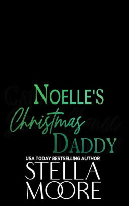 Noelle's Christmas Daddy