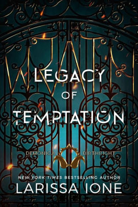 Legacy of Temptation