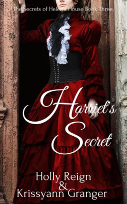 Harriet's Secret