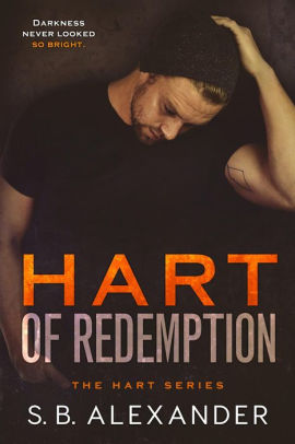 Hart of Redemption