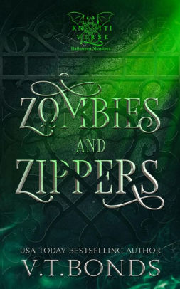 Zombies and Zippers