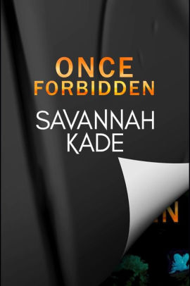 Once Forbidden