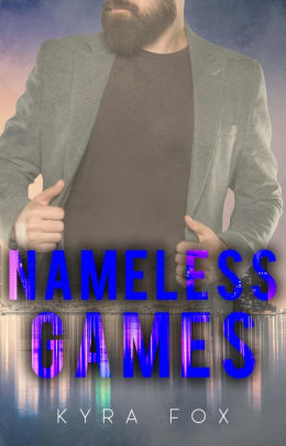Nameless Games