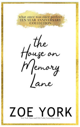 The House on Memory Lane
