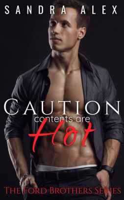 Caution Contents Are Hot