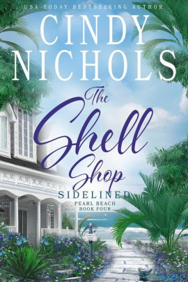 The Shell Shop Sidelined