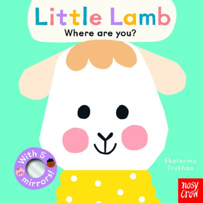 Little Lamb, Where Are You?
