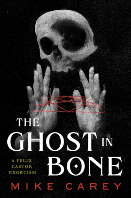 The Ghost in Bone