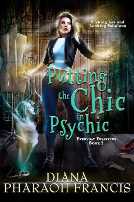 Putting the Chic in Psychic