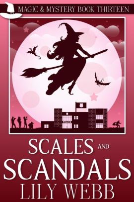 Scales and Scandals