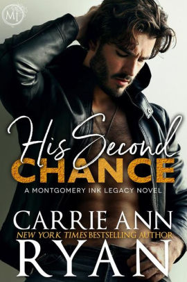 His Second Chance