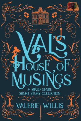 Val's House of Musings