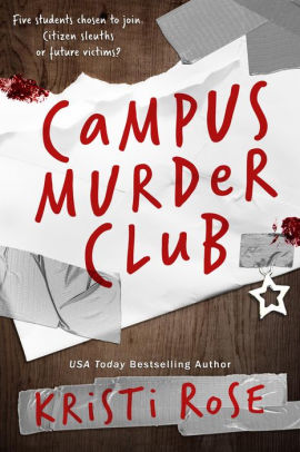 Campus Murder Club