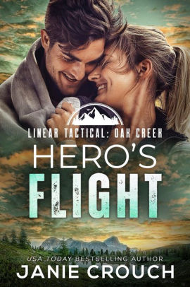 Hero's Flight