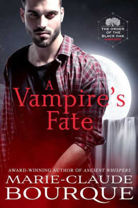 A Vampire's Fate