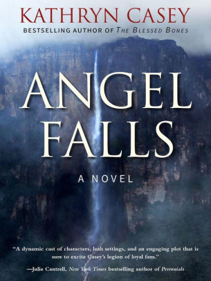 Angel Falls