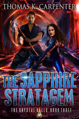 The Sapphire Stratagem