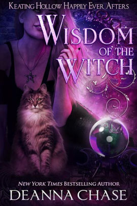 Wisdom on the Witch