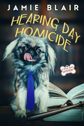 Hearing Day Homicide