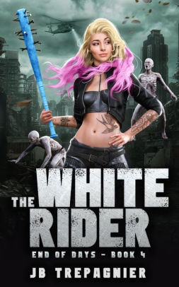 The White Rider