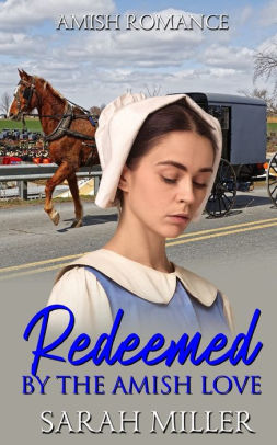 Redeemed by the Amish Love