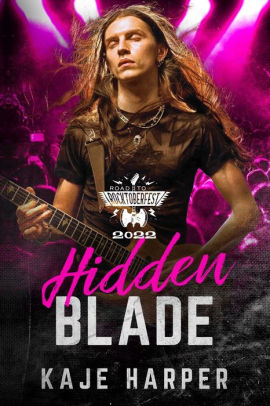 Hidden Blade