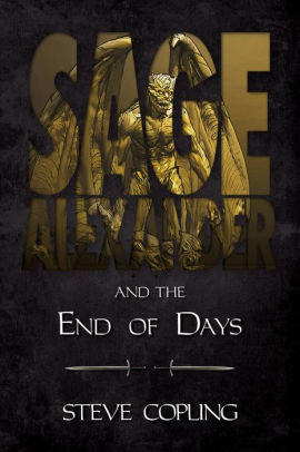 Sage Alexander and the End of Days