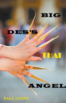 Big Des's Thai Angel