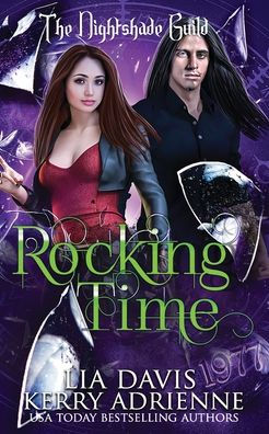 Broken Time: Rocking Time