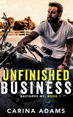 Unfinished Business