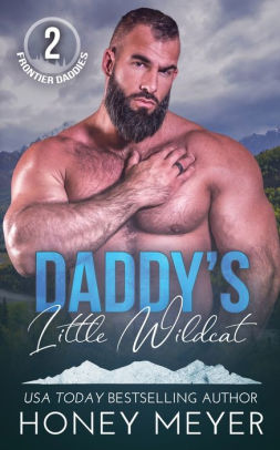 Daddy's Little Wildcat