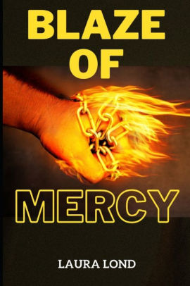 Blaze of Mercy