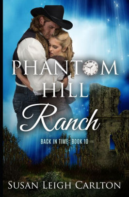 Phantom Hill Ranch