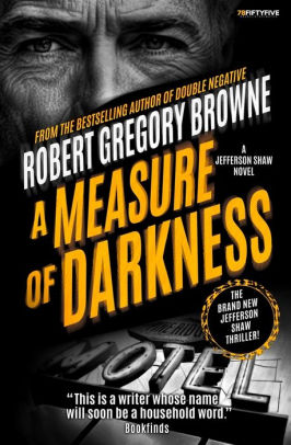 A Measure of Darkness