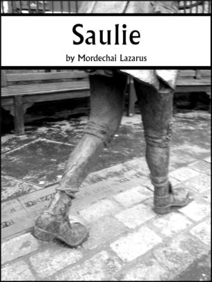 Saulie