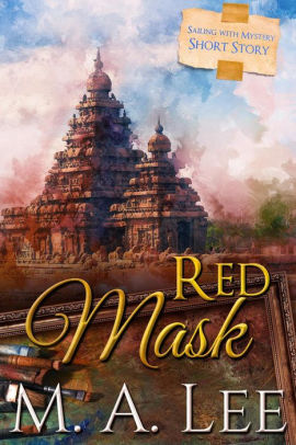 Red Mask