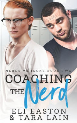 Coaching the Nerd
