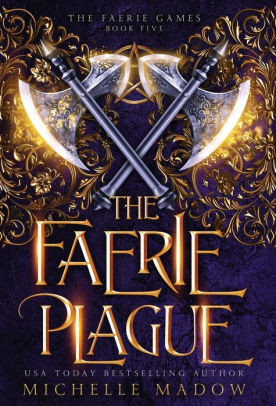 The Faerie Plague