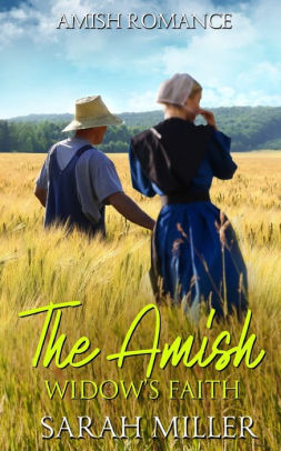The Amish Widow's Faith