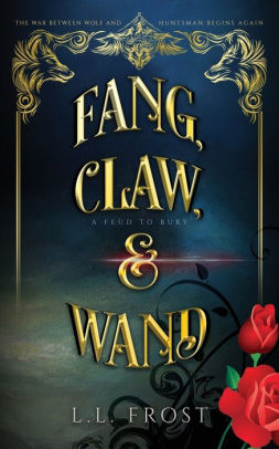 Fang, Claw, and Wand